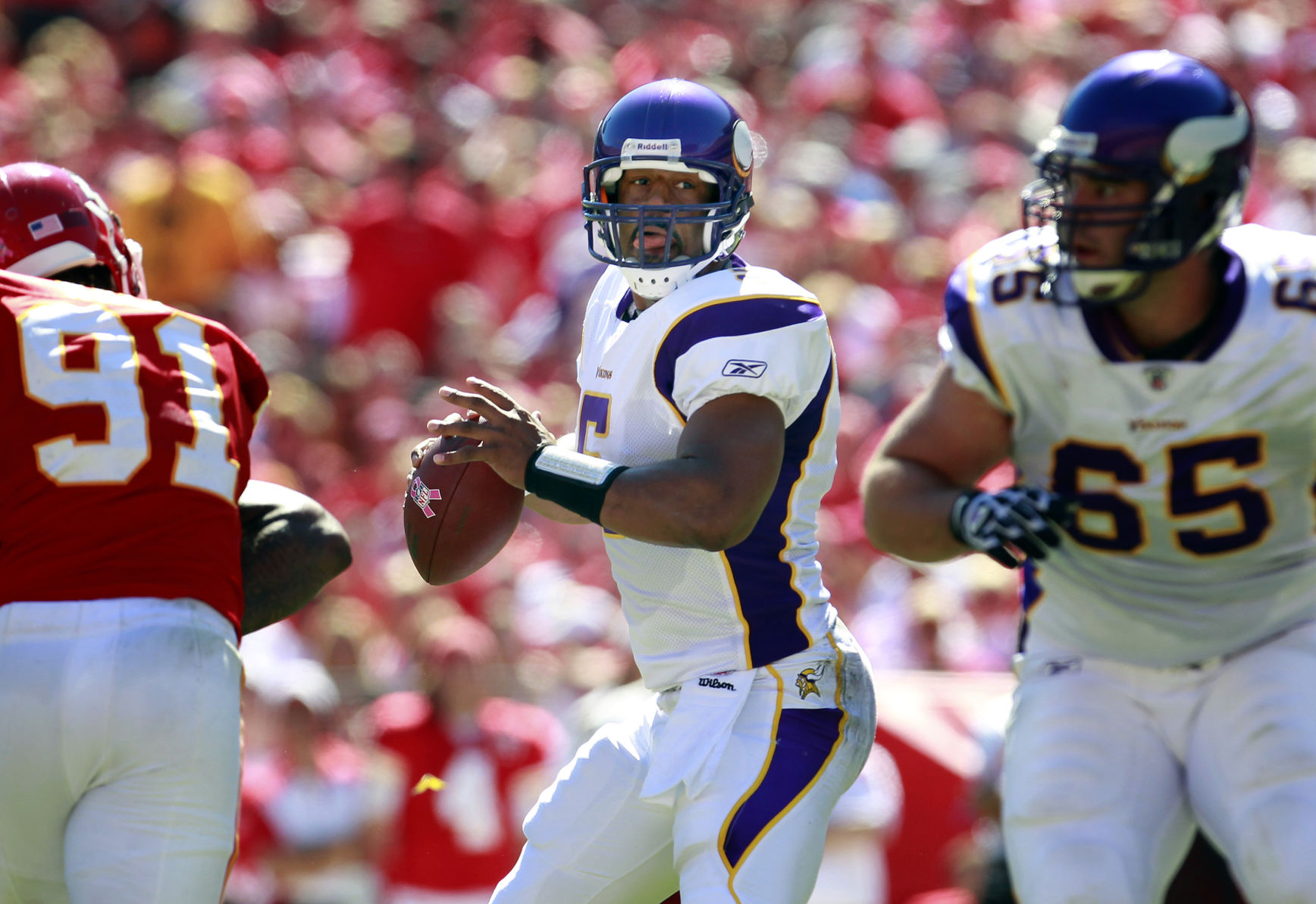 Donovan McNabb